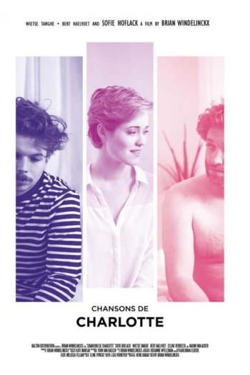 Chansons de Charlotte