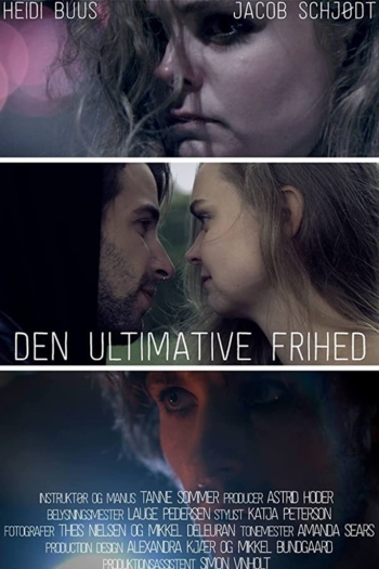 The Ultimate Freedom