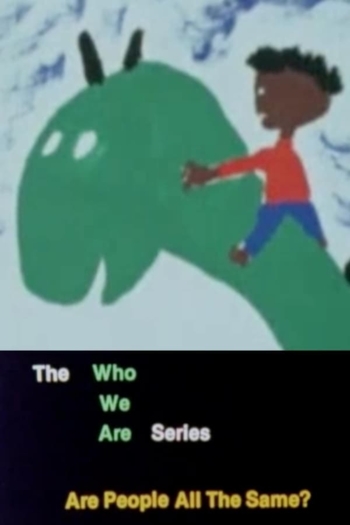 Are People All The Same?