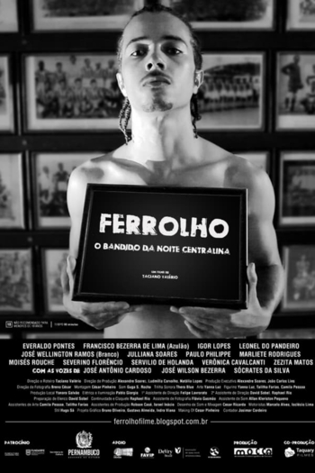 Ferrolho