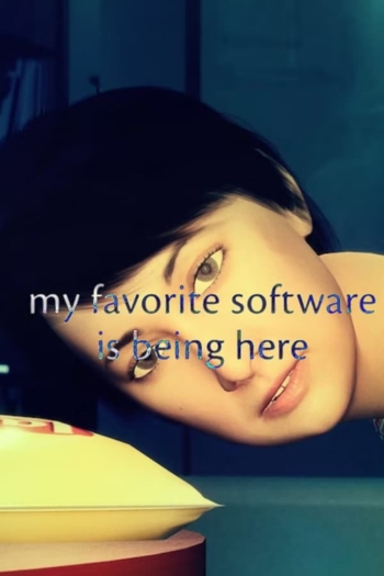 my favorite software is being here