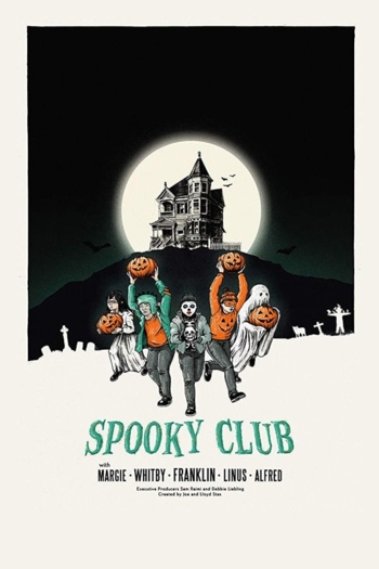 Spooky Club