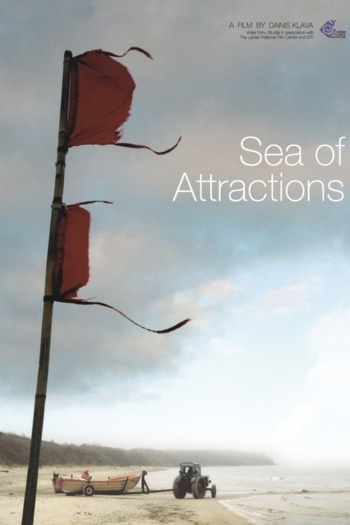 Sea of Attractions