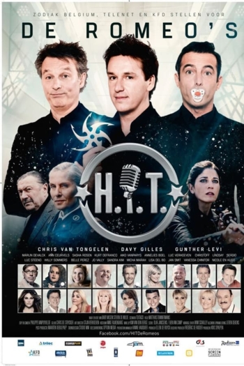H.I.T. - De Romeo's
