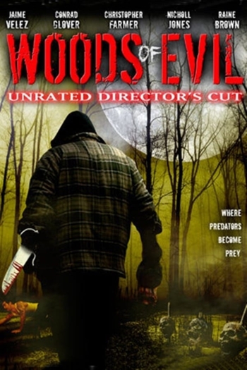 Woods of Evil