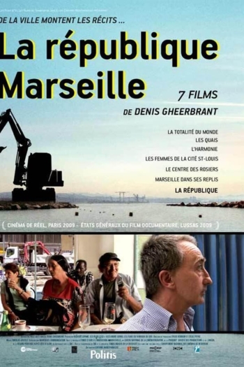 La République Marseille