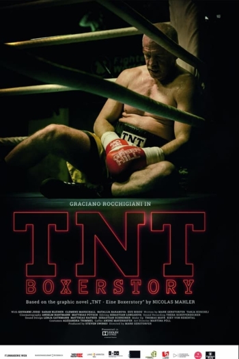 TNT Boxerstory