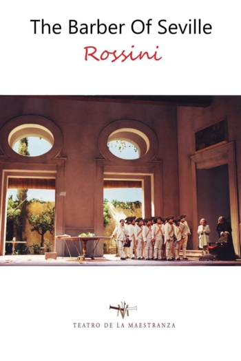 The Barber of Seville