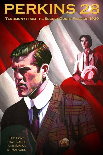 PERKINS 28: Testimony from the Secret Court Files of 1920