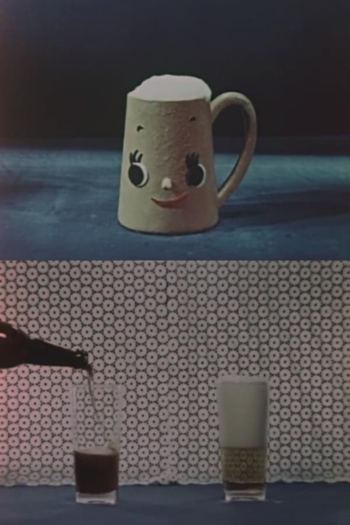 Beer, those were the days