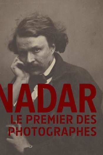 Nadar, le premier des photographes