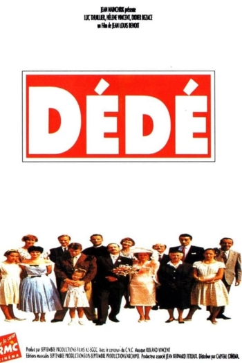 Dédé