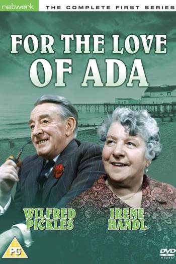 For the Love of Ada