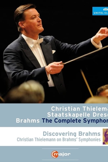Brahms: Complete Symphonies