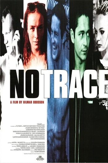 No Trace