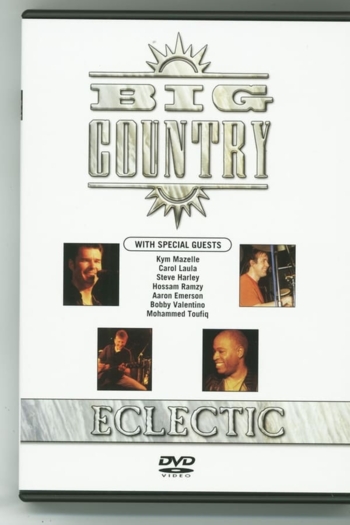 Big Country: Eclectic