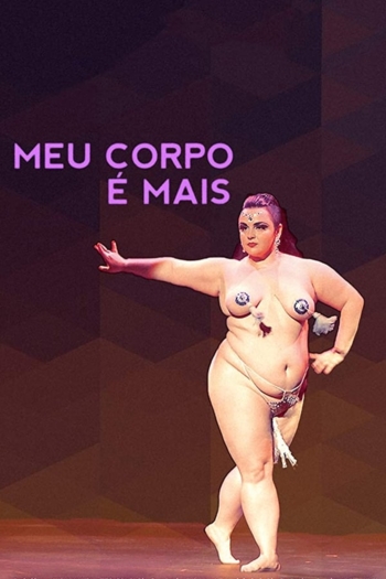 Meu Corpo é Mais