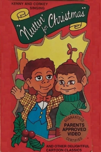 Kenny and Corky Singing Nuttin’ for Christmas