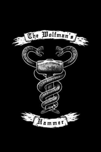 The Wolfman's Hammer