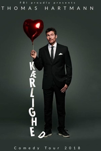 Thomas Hartmann - Kærlighed