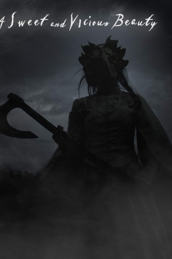 A Sweet and Vicious Beauty