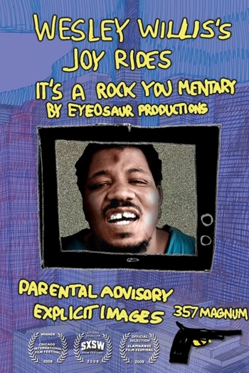 Wesley Willis's Joyrides