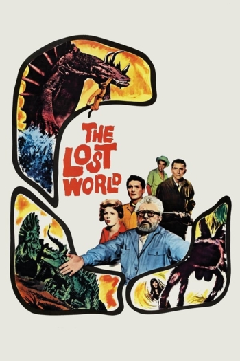 The Lost World