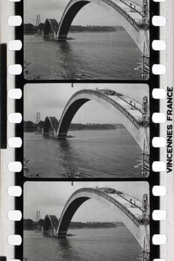 Pont Albert-Louppe, Plougastel, Bretagne