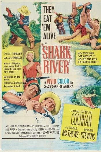 Shark River