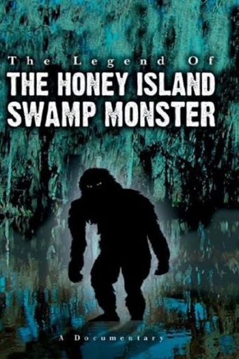 Legend of the Honey Island Swamp Monster