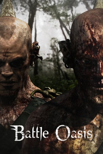 Battle Oasis