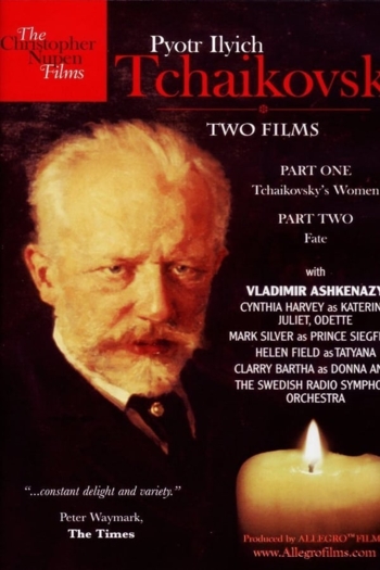 Tchaikovsky's Women and Fate