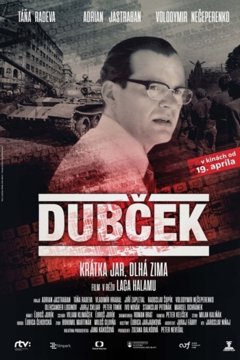 Dubček