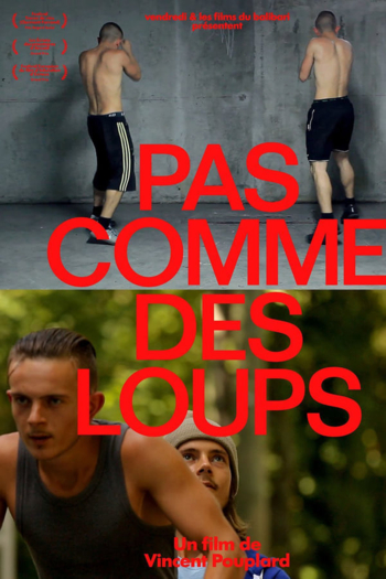 Boys in Wolves' Clothing