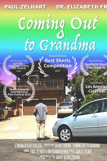 Coming Out to Grandma