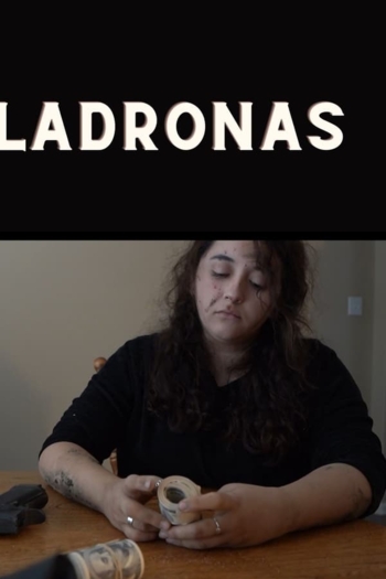 Ladronas