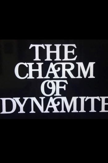 Abel Gance: The Charm of Dynamite