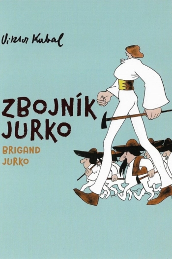 Brigand Jurko