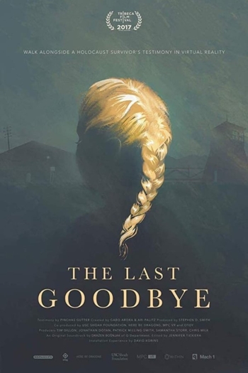 The Last Goodbye