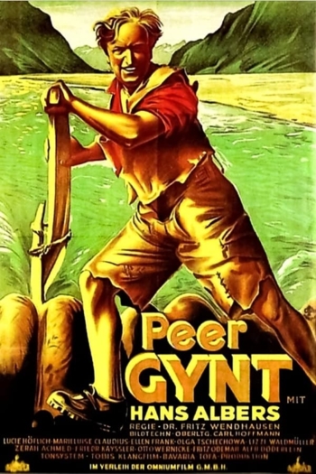 Peer Gynt