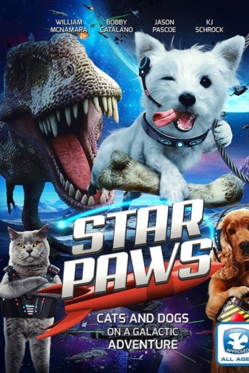 Star Paws