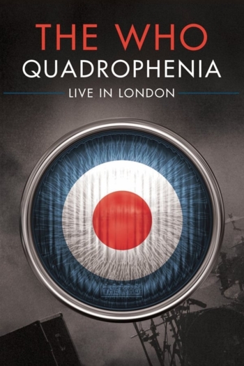 The Who: Quadrophenia - Live in London