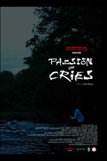 Passion of Cries