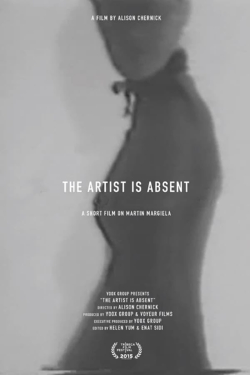 The Artist Is Absent : A Short Film On Martin Margiela