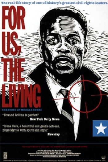 For Us, the Living: The Story of Medgar Evers