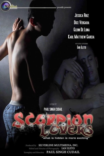 Scorpion Lovers