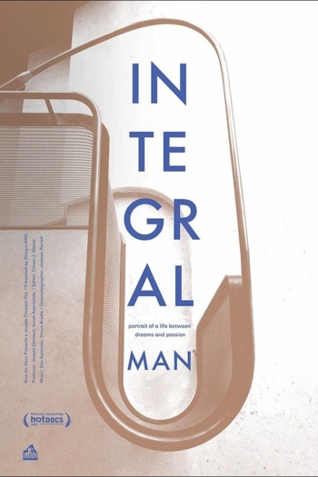 Integral Man