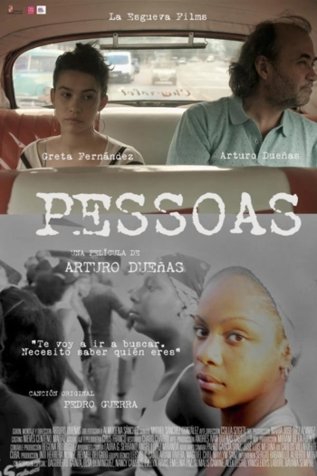 Pessoas