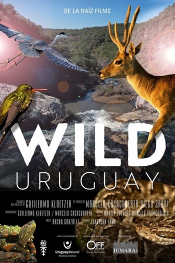 Wild Uruguay