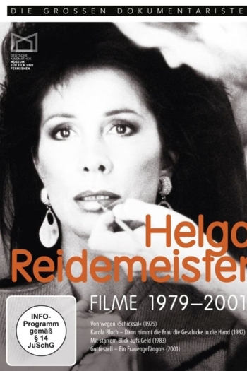 Karola Bloch - Dann nimmt die Frau die Geschicke in die Hand